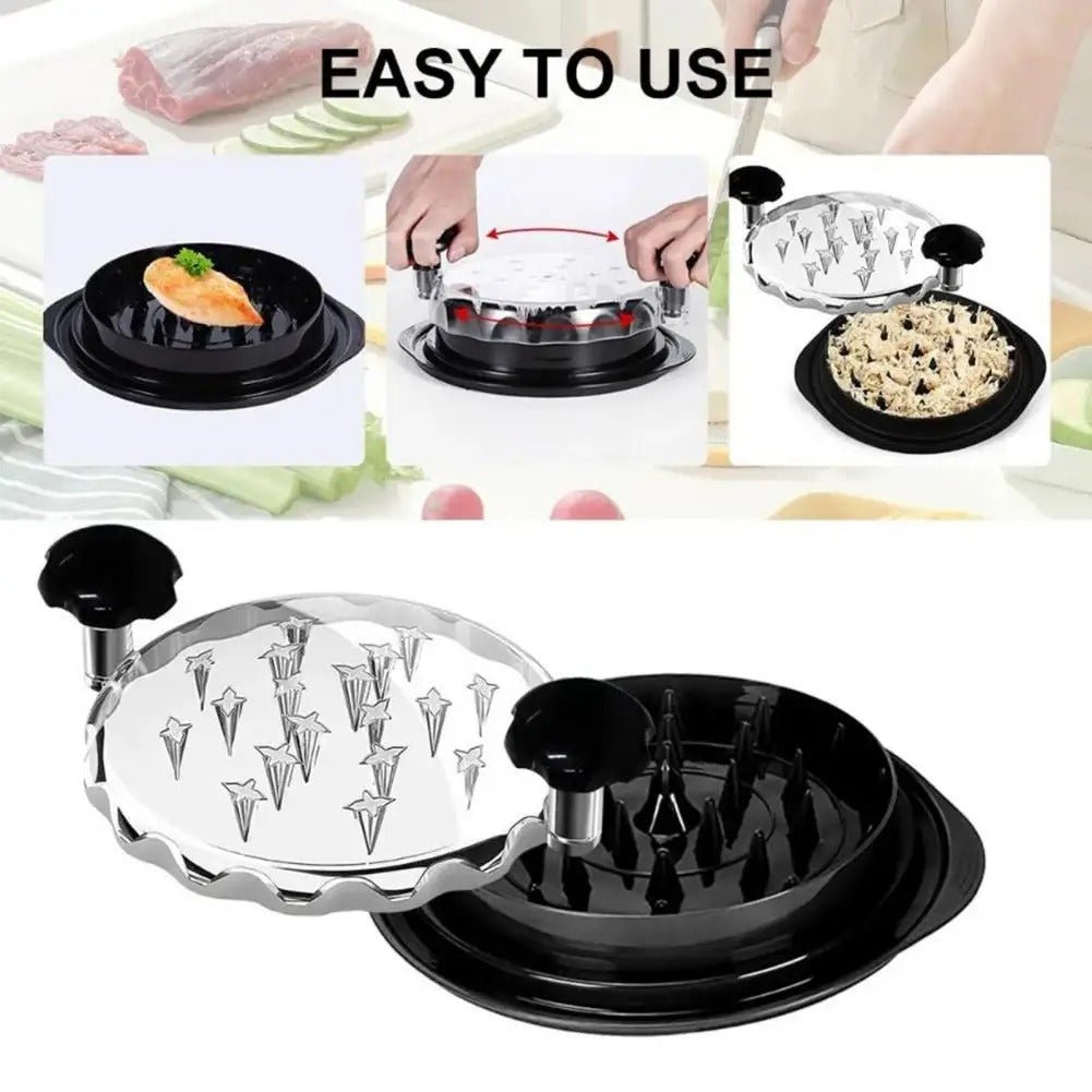 ChopBlume Simplify Your Meals in No Time | Stornfield