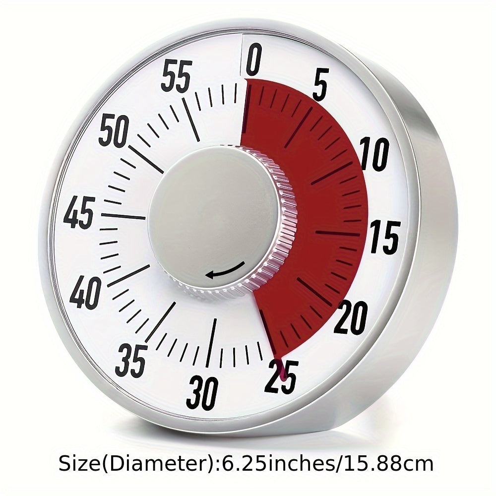Mechanical kitchen timer 60 min. | Stornfield