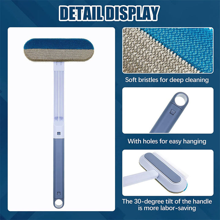 4-in-1 multifunctional pet hair brush | Stornfield