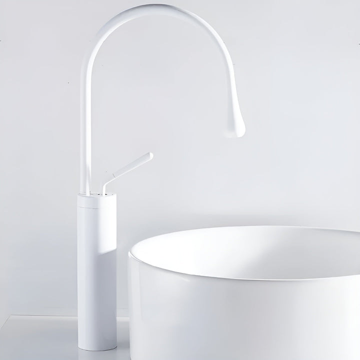 Stornfield | FlexFlow – Seamless 360° Faucet Control for a Drip-Free Experience