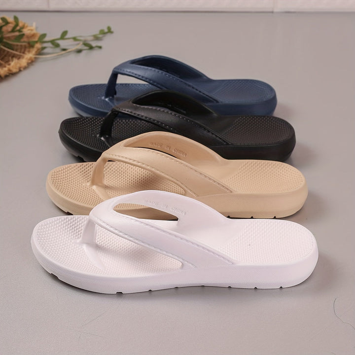 Stornfield | Orthopedic Slippers