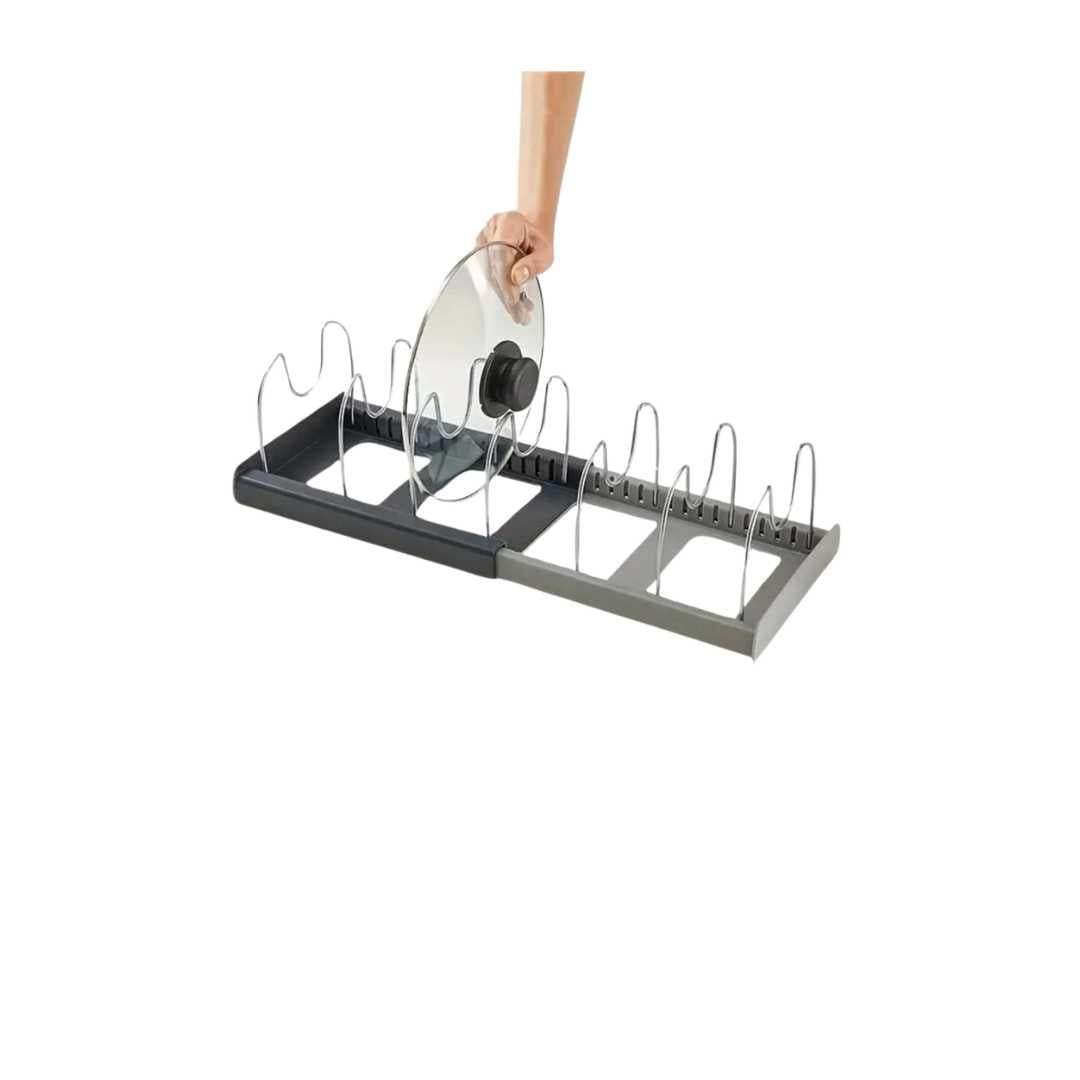KitchenClarity — Finally effortless perfect organization for your favorite pans and more! | Stornfield