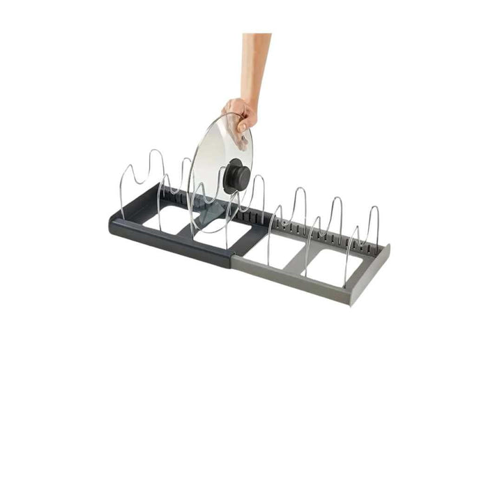 KitchenClarity — Finally effortless perfect organization for your favorite pans and more! | Stornfield