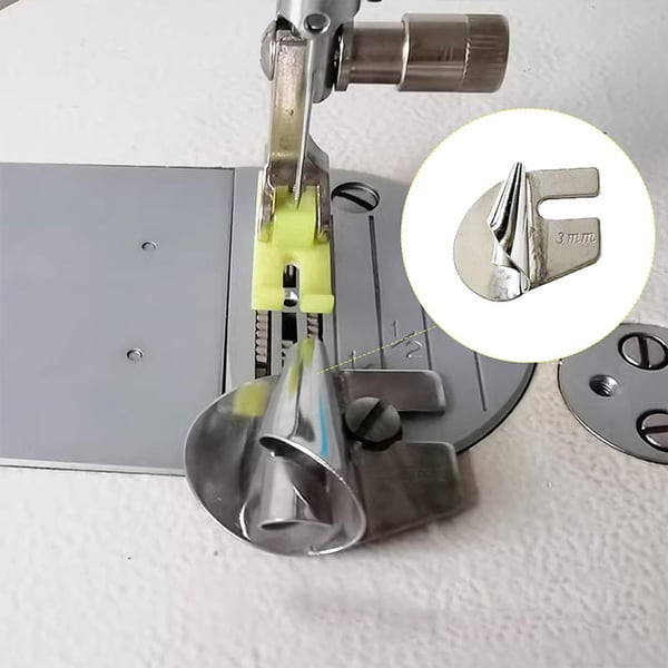 HemMaster | Tool for Hemming Fabrics | Stornfield