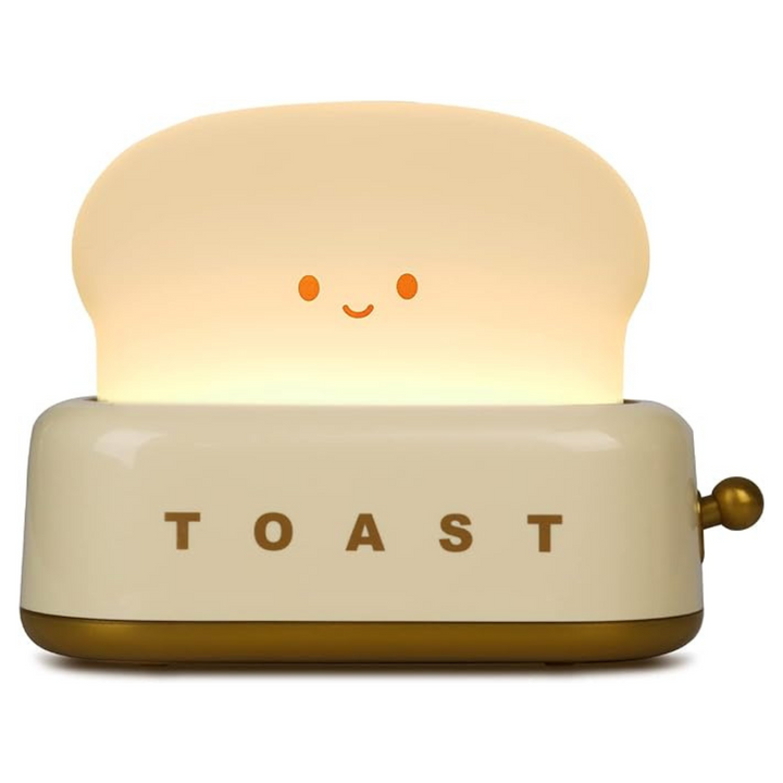 Cute Night Light - GlowToasty | Stornfield