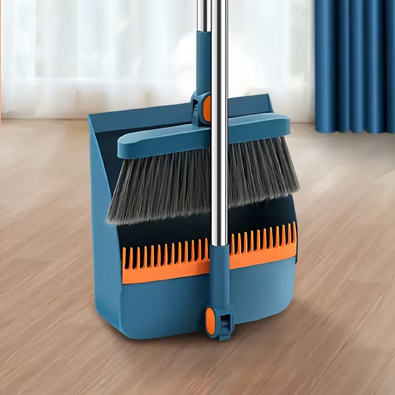 GlideSweep — Back-friendly cleanliness that makes your home shine | Stornfield