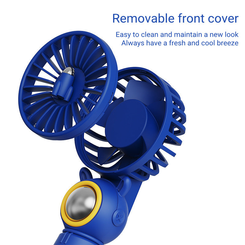 Mini Portable Hand Fan | Stornfield