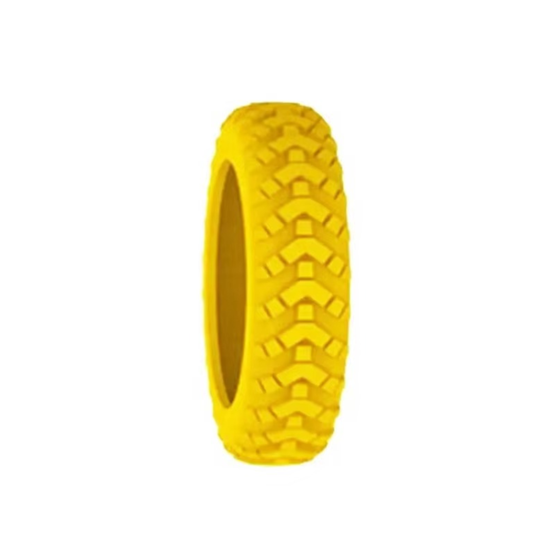 Rollrausch — Make your luggage quiet, durable, and unmistakably visible | Stornfield