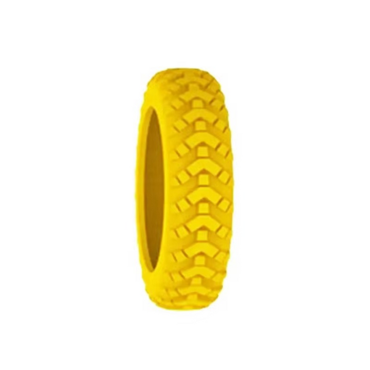 Rollrausch — Make your luggage quiet, durable, and unmistakably visible | Stornfield