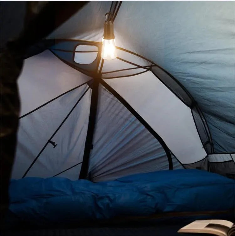 LumaZephyr — Feel the freedom with feather-light light that shines for you at any time | Stornfield