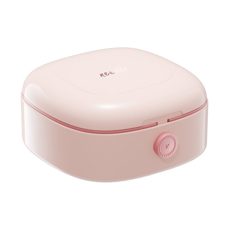 Magnetic Two-Layer Sewing Kit Stornfield