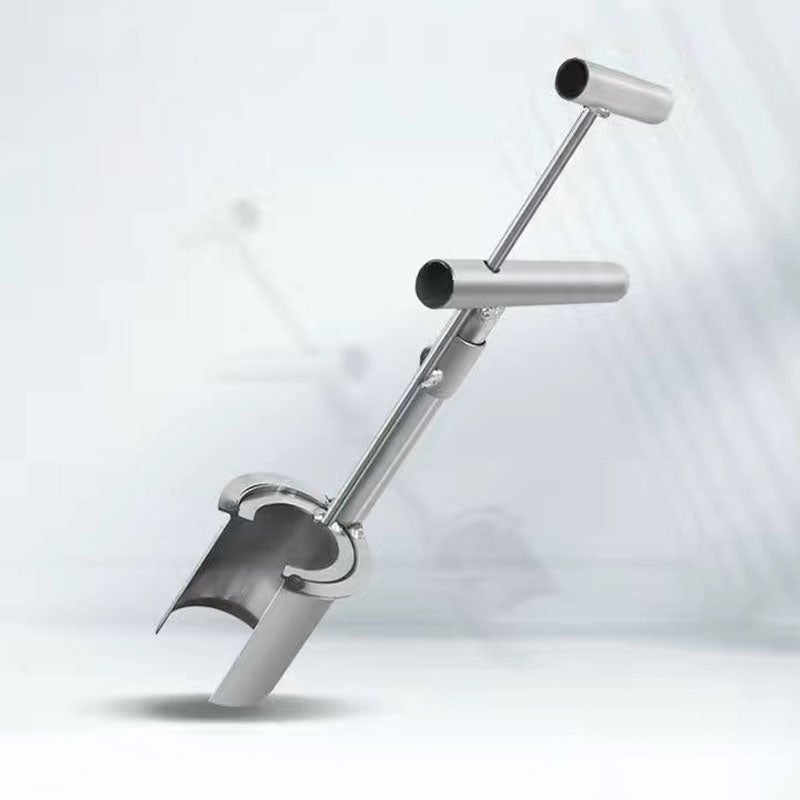 PowerDig T-Grabber — No more back pain, just effortless garden happiness! | Stornfield
