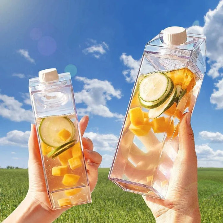HydroMate — Never thirst again thanks to secure, stylish hydration for you and your family | Stornfield