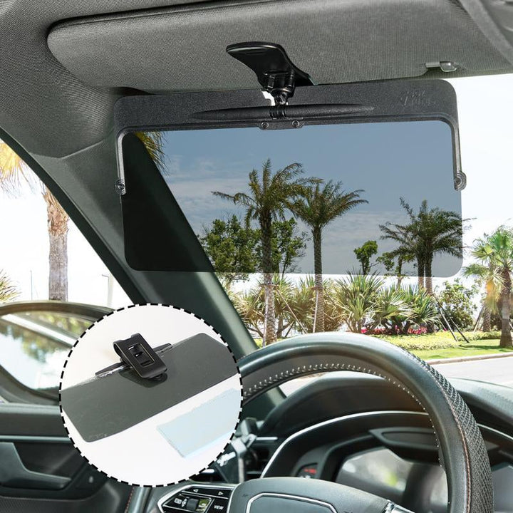 BlitzGuard Pro — Blend-free driving pleasure that protects your eyes and makes your heart race! | Stornfield