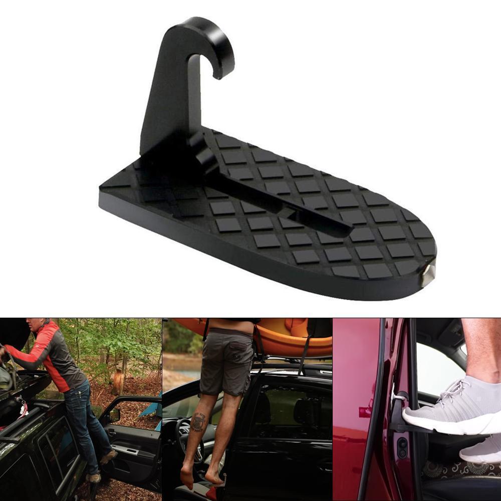 FlexLift — Transforms your car into a stress-free space miracle zone for more freedom and support | Stornfield