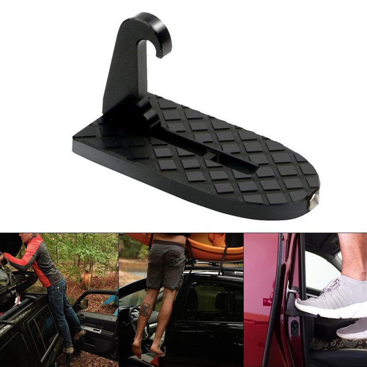 FlexLift — Transforms your car into a stress-free space miracle zone for more freedom and support | Stornfield
