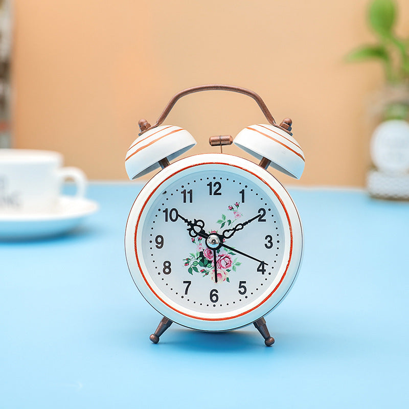 Stornfield Alarm Clock