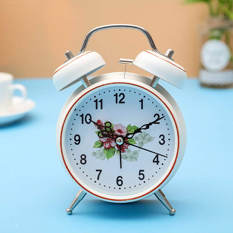 Stornfield Alarm Clock