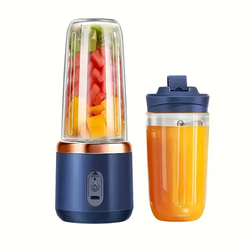 Portable Mini Smoothie Mixer | Stornfield