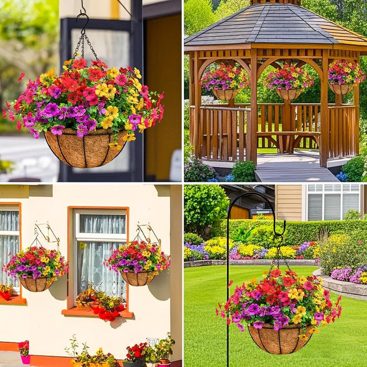 EterniBloom — Radiating flowers magnificence that never fades and enchants your home | Stornfield