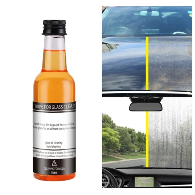 Glass Oil Film Remover | Stornfield