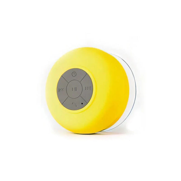 Waterproof Mini Bluetooth Speaker | Stornfield