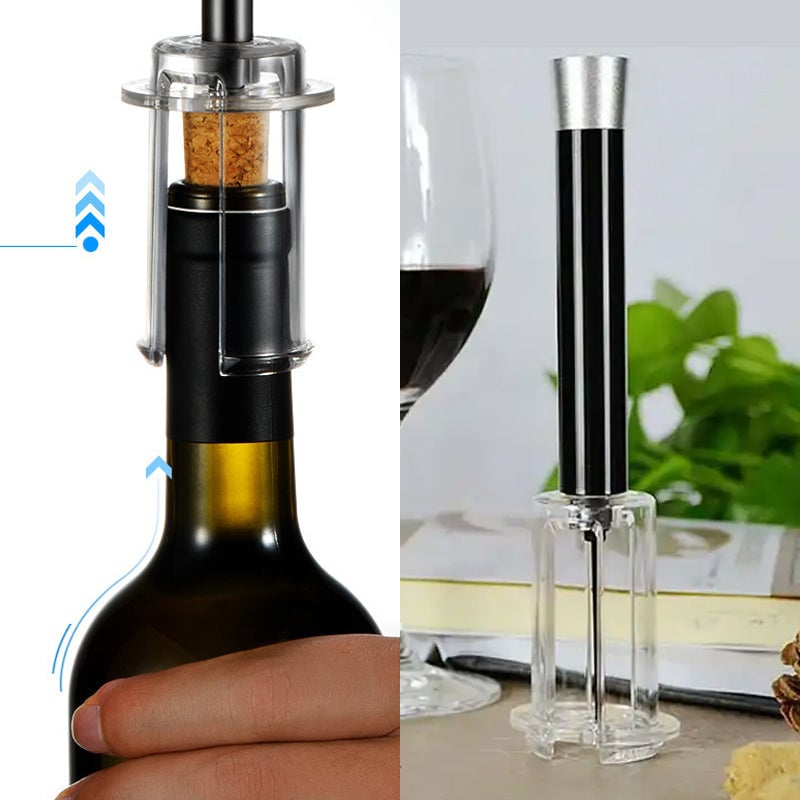 Wino on the Go Wine Opening Set | Stornfield