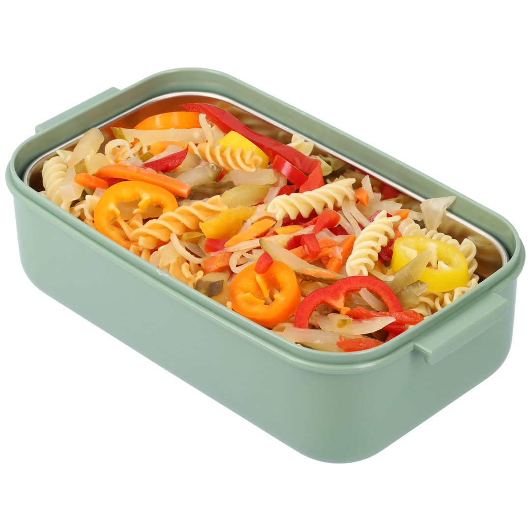 PowerLunch Pro — Finally stress-free, fresh meals for your energized day! | Stornfield