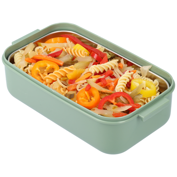 PowerLunch Pro — Finally stress-free, fresh meals for your energized day! | Stornfield