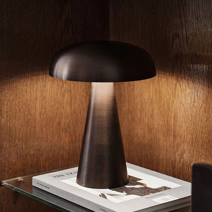 Stornfield | Mantar - Portable Table Lamp