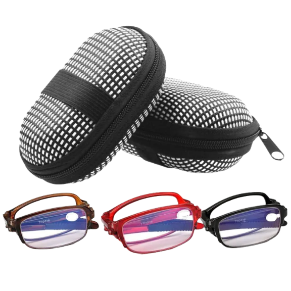 Stornfield | Stylish Reading Glasses +300 | Lightweight & Durable | Comfortable Fit for Men & Women | Scratch Resistant Lenses | High Definition Vision Eyewear
