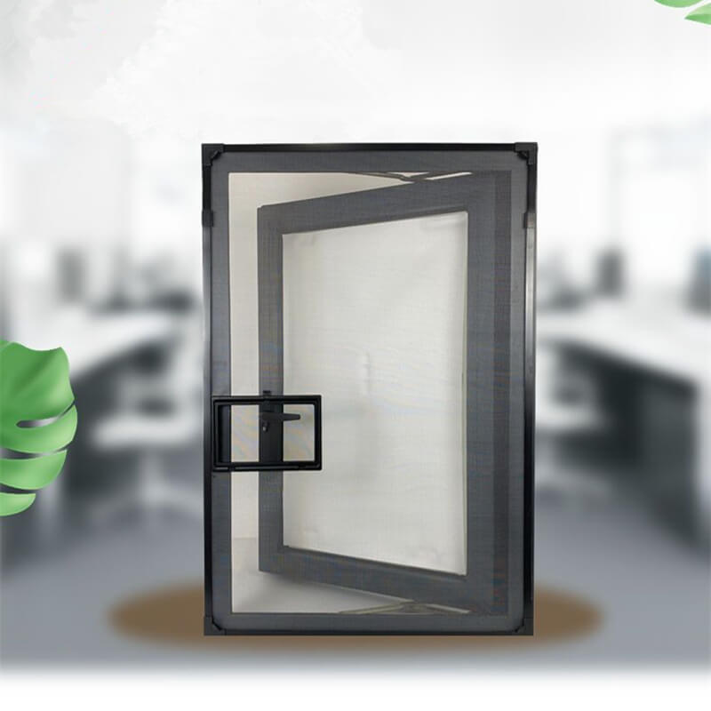 VentilAirShield — Finally breathe insect-free and ventilate worry-free | Stornfield
