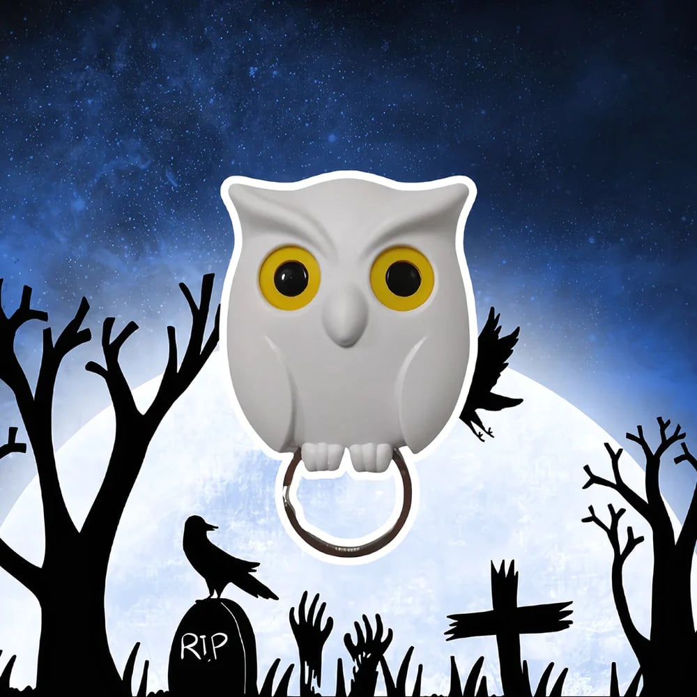 Sandsberg key for night owls - Never lose your keys again - Practical and safe | Stornfield