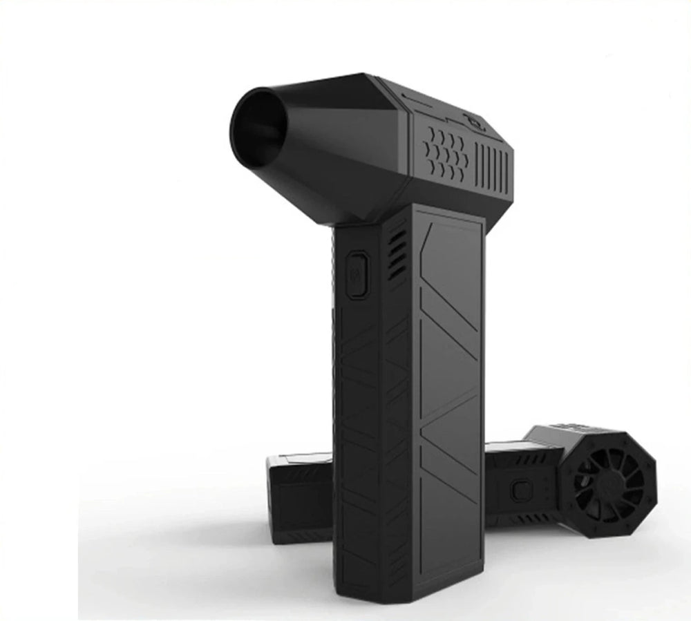 Mini-Power-Blaster | Compact cleaning power | Stornfield