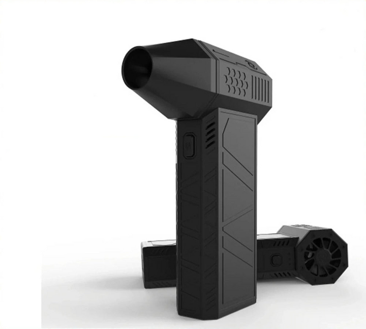 Mini-Power-Blaster | Compact cleaning power | Stornfield