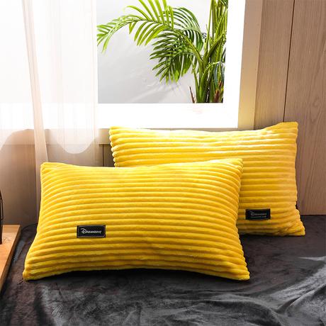 Stornfield | Thickened Corduroy Velvet Bedding Set