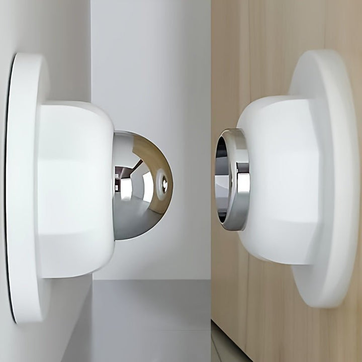 MagnetStopper Keep Your Doors Simply Open | Stornfield