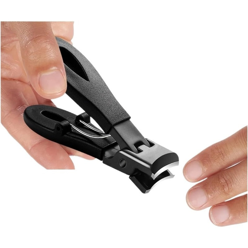 Professional Angled Toenail Clipper Stornfield
