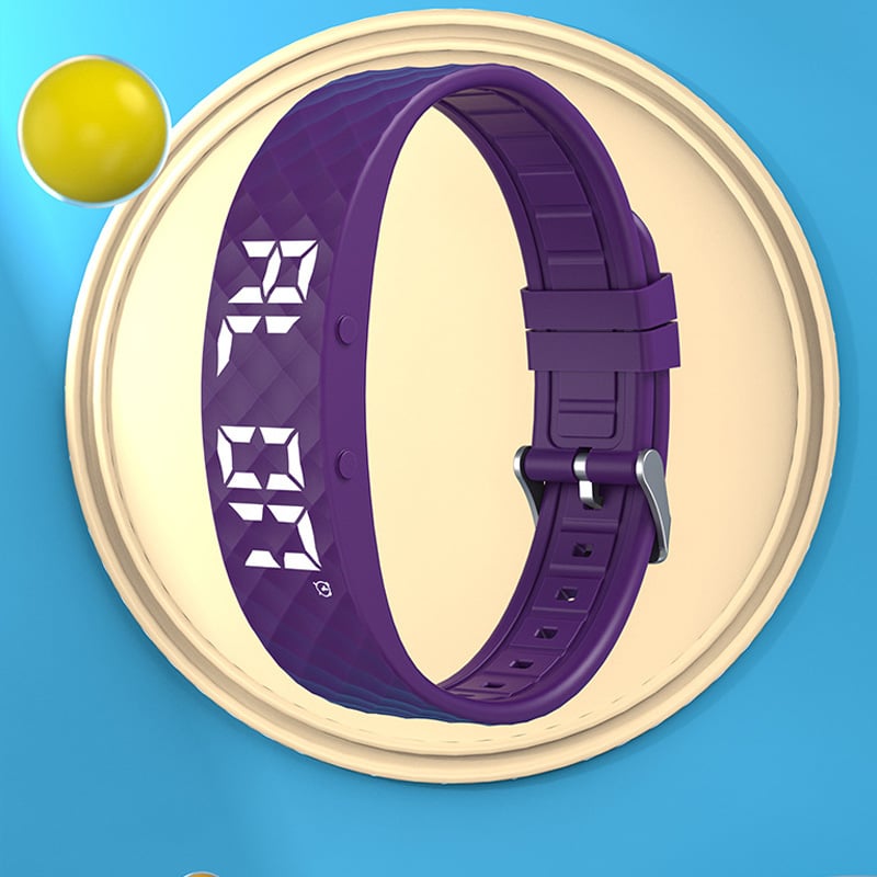 PowerTime Sports Arm Band — Master every moment, never feel pressed for time again! | Stornfield