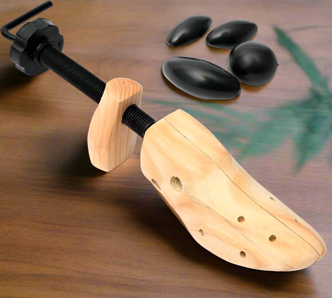 ShoeStretcher | Perfect fit at any time | Stornfield