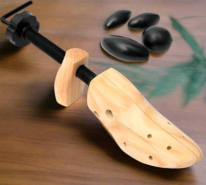ShoeStretcher | Perfect fit at any time | Stornfield