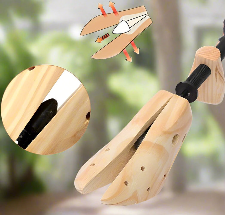 ShoeStretcher | Perfect fit at any time | Stornfield