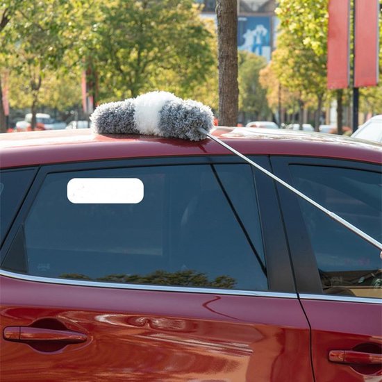 Extendable Duster - SkyReach | Stornfield