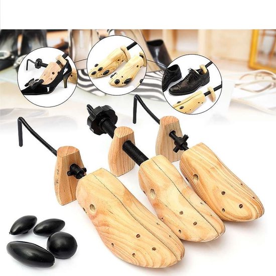 ShoeStretcher | Perfect fit at any time | Stornfield