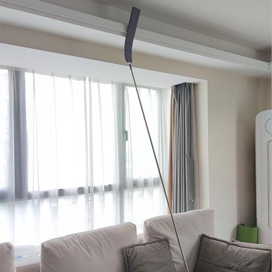 Extendable Duster - SkyReach | Stornfield