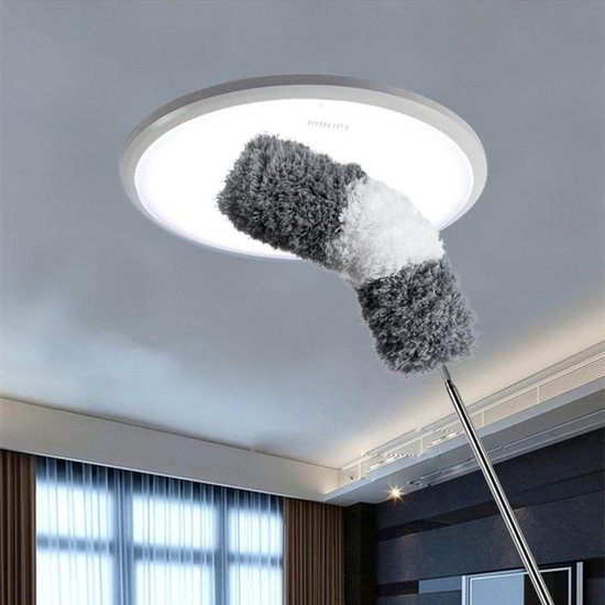 Extendable Duster - SkyReach | Stornfield