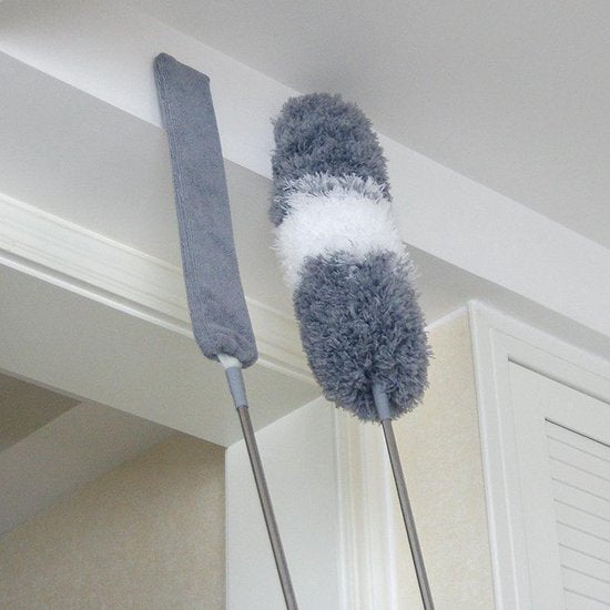 Extendable Duster - SkyReach | Stornfield