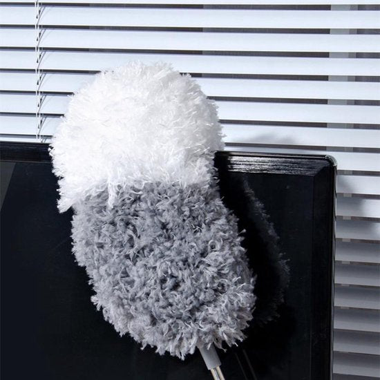 Extendable Duster - SkyReach | Stornfield