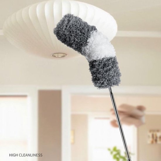 Extendable Duster - SkyReach | Stornfield