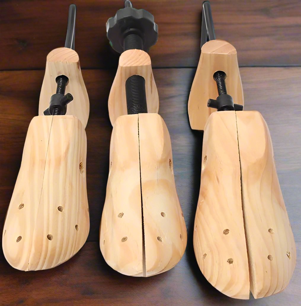 ShoeStretcher | Perfect fit at any time | Stornfield